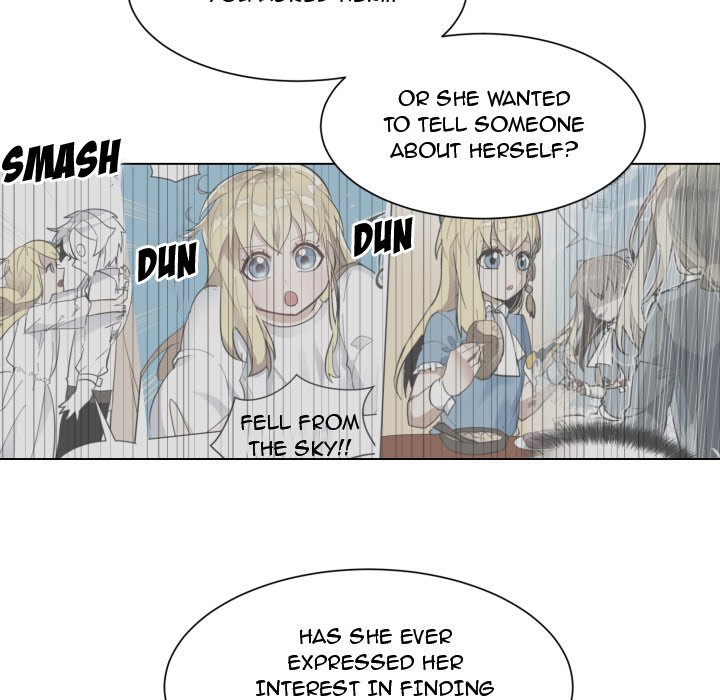 No Fantasy Alice Chapter 25 image 35