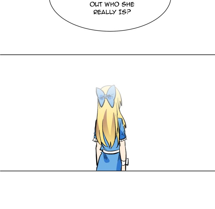 No Fantasy Alice Chapter 25 image 36