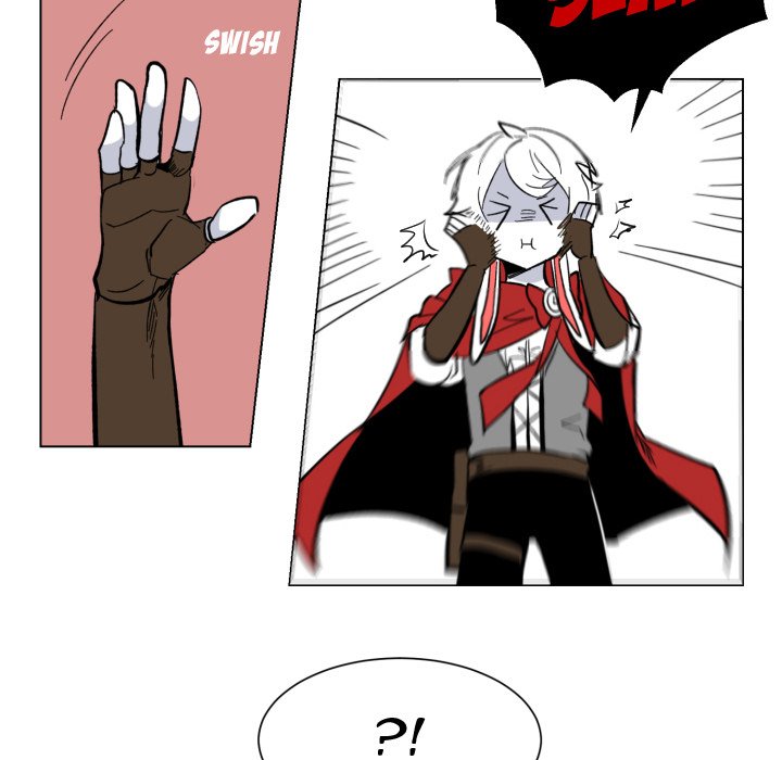 No Fantasy Alice Chapter 25 image 42
