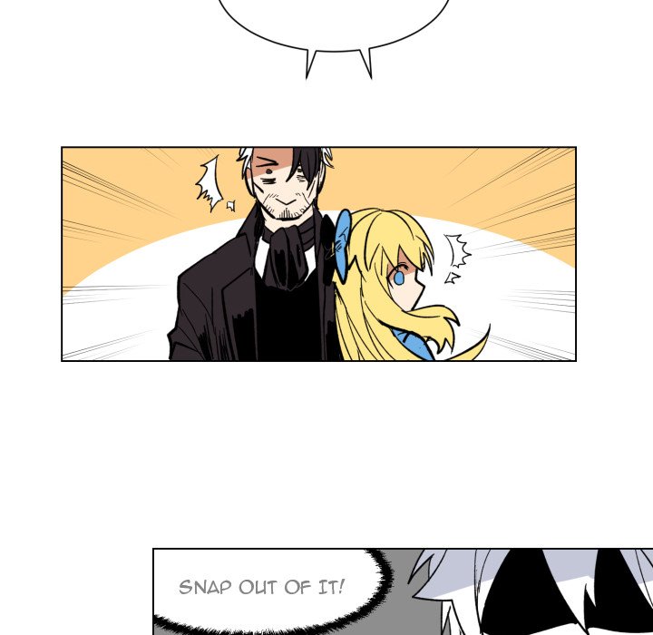 No Fantasy Alice Chapter 25 image 43