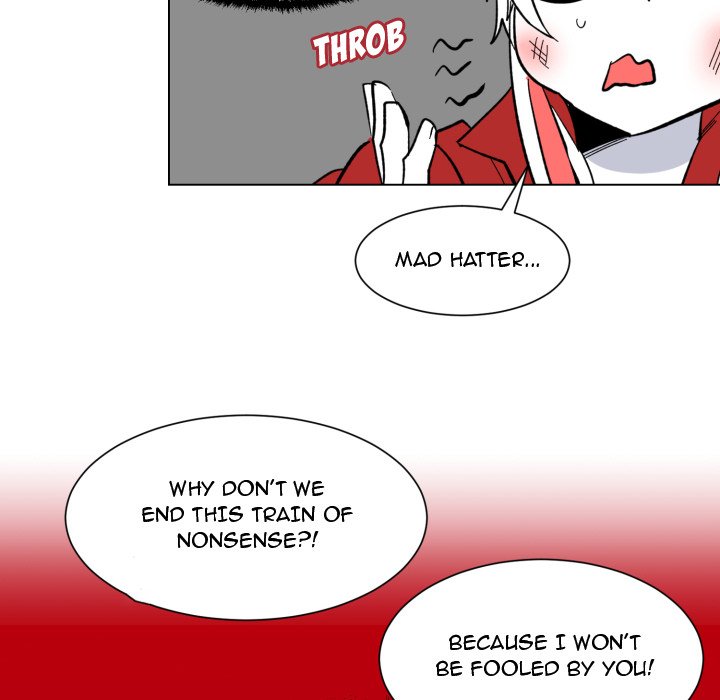 No Fantasy Alice Chapter 25 image 44