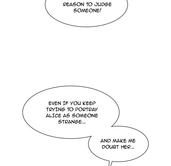 No Fantasy Alice Chapter 25 image 49
