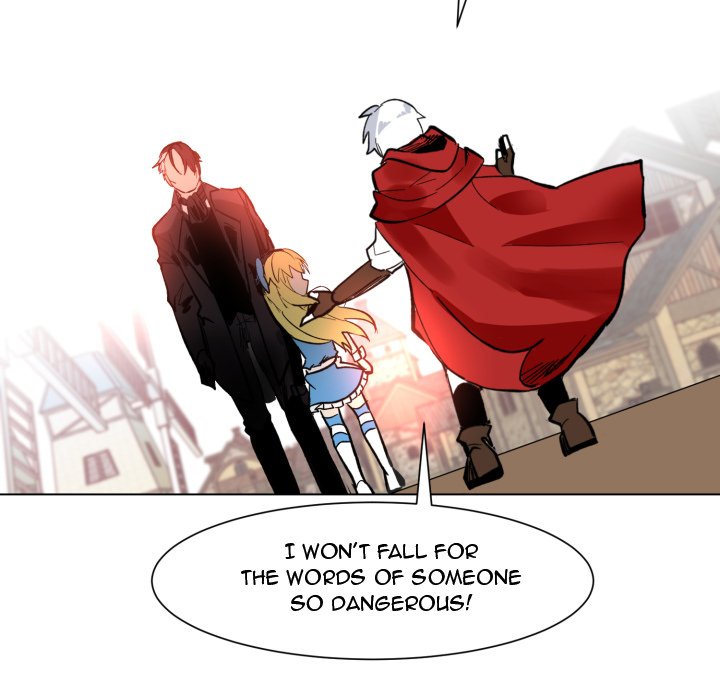 No Fantasy Alice Chapter 25 image 50