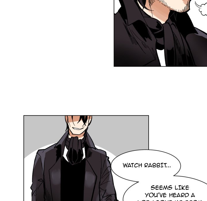 No Fantasy Alice Chapter 25 image 52