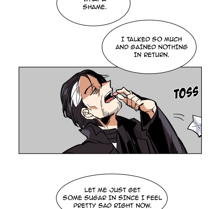 No Fantasy Alice Chapter 25 image 54