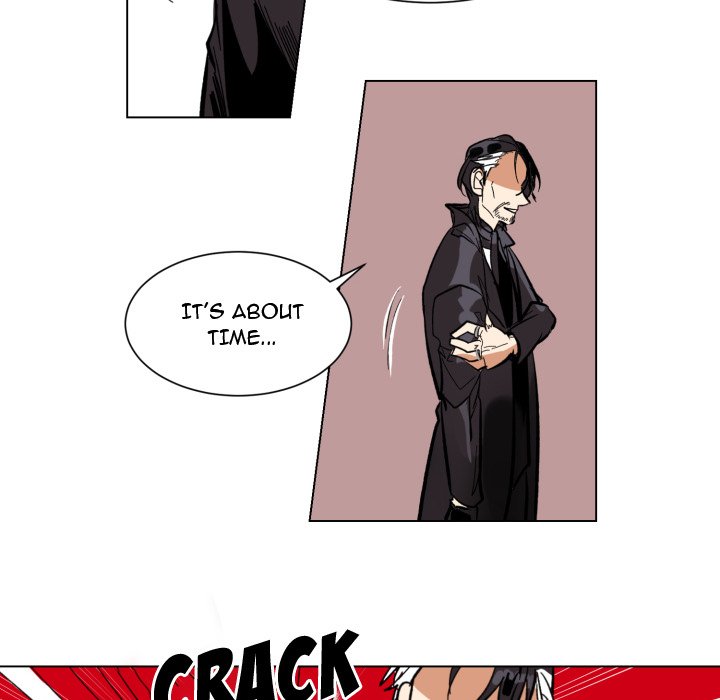 No Fantasy Alice Chapter 25 image 57