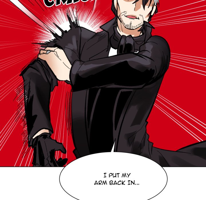 No Fantasy Alice Chapter 25 image 58