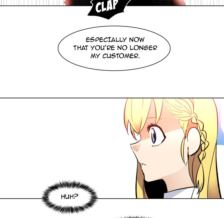 No Fantasy Alice Chapter 25 image 61