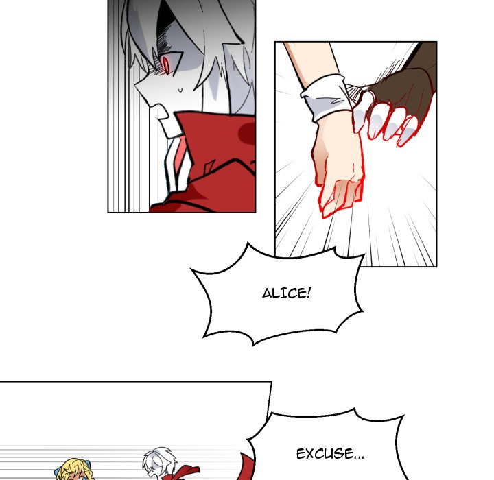 No Fantasy Alice Chapter 25 image 63