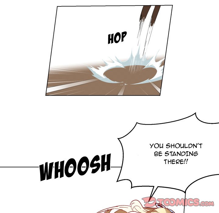 No Fantasy Alice Chapter 25 image 65