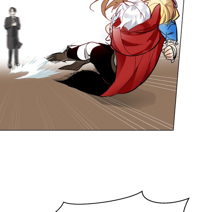 No Fantasy Alice Chapter 25 image 66
