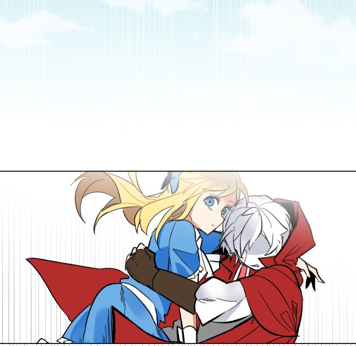 No Fantasy Alice Chapter 25 image 70