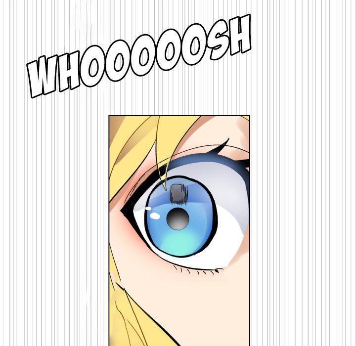 No Fantasy Alice Chapter 25 image 71