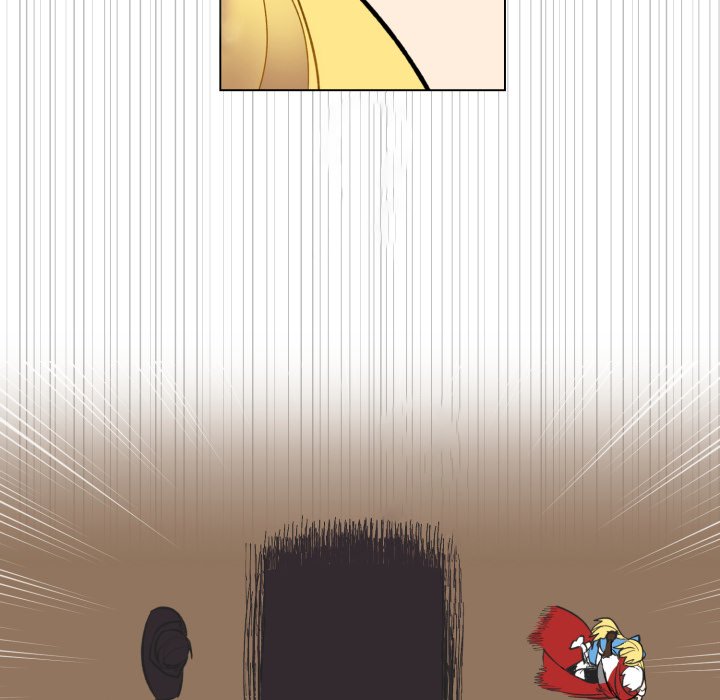 No Fantasy Alice Chapter 25 image 72