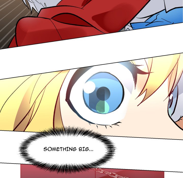 No Fantasy Alice Chapter 25 image 78