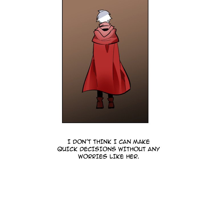 No Fantasy Alice Chapter 25 image 7