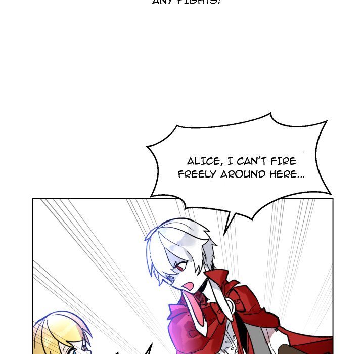 No Fantasy Alice Chapter 25 image 87