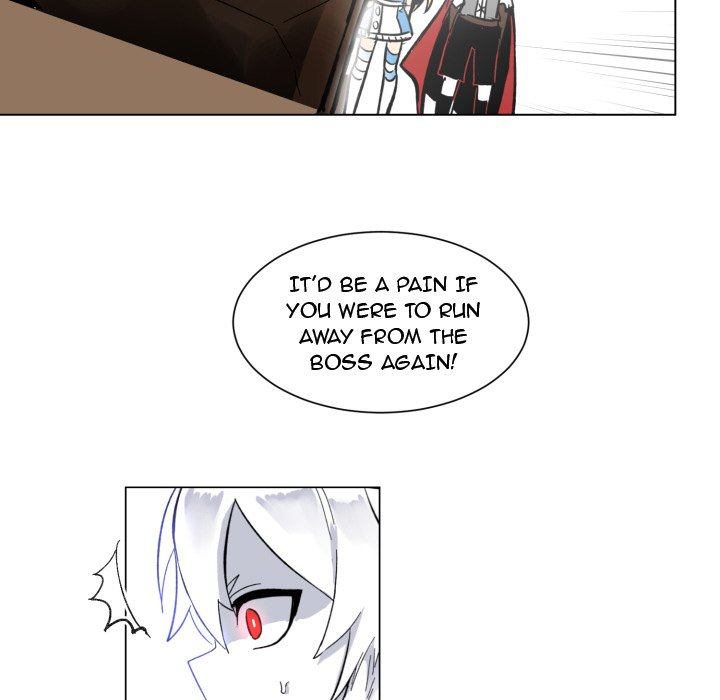 No Fantasy Alice Chapter 25 image 91