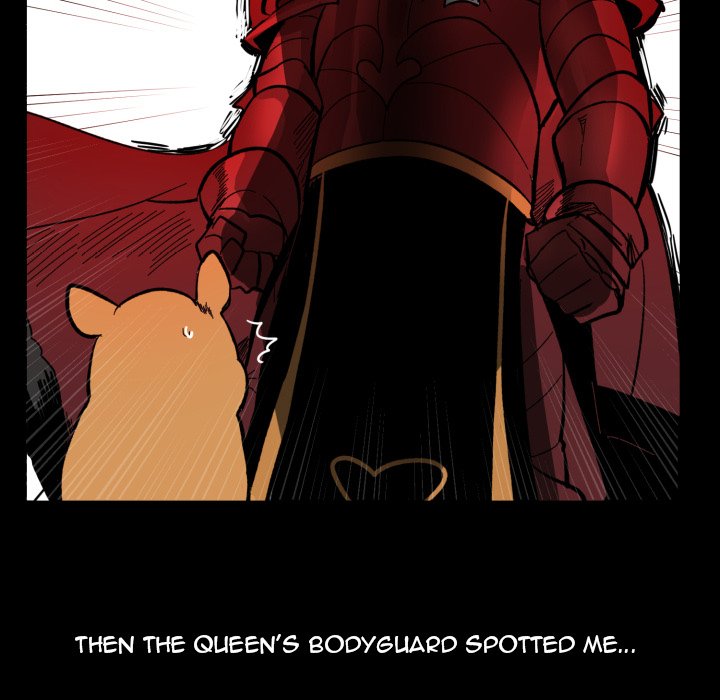 No Fantasy Alice Chapter 26 image 15