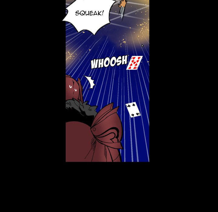 No Fantasy Alice Chapter 26 image 22