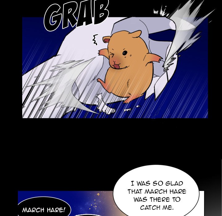 No Fantasy Alice Chapter 26 image 24