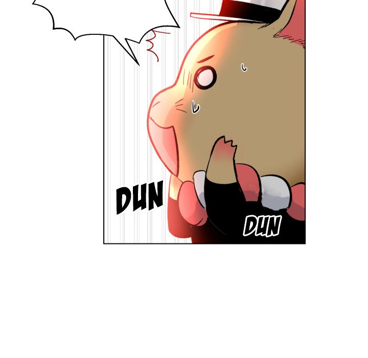 No Fantasy Alice Chapter 26 image 30