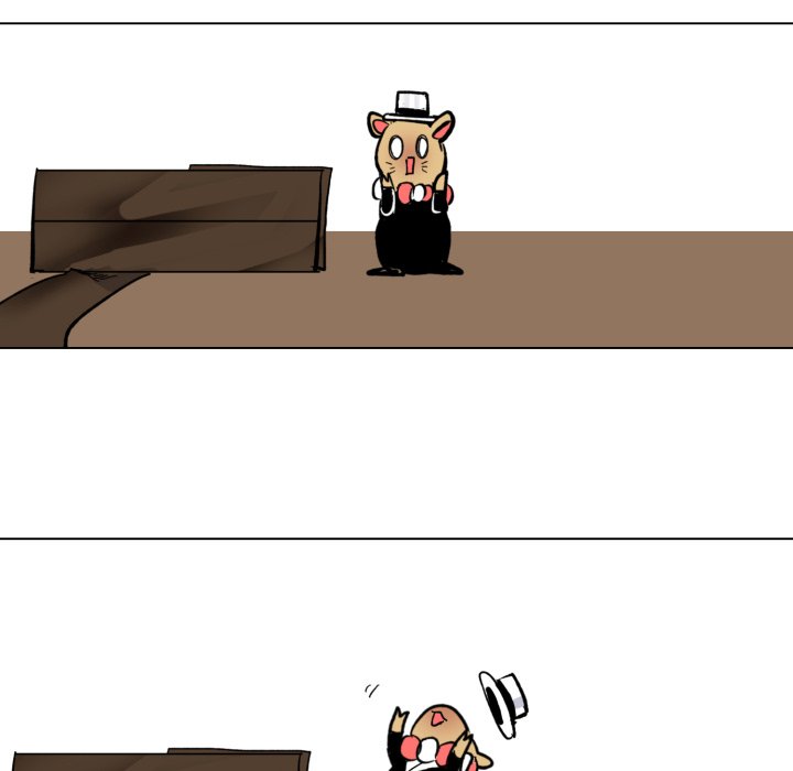 No Fantasy Alice Chapter 26 image 31