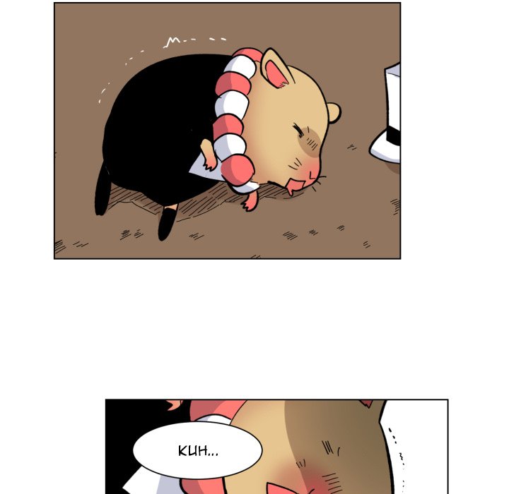 No Fantasy Alice Chapter 26 image 35