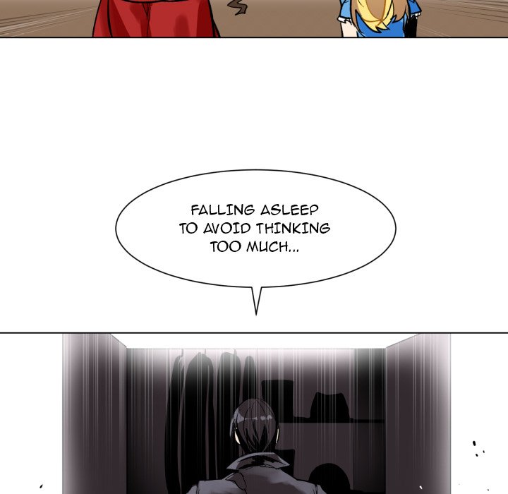No Fantasy Alice Chapter 26 image 37