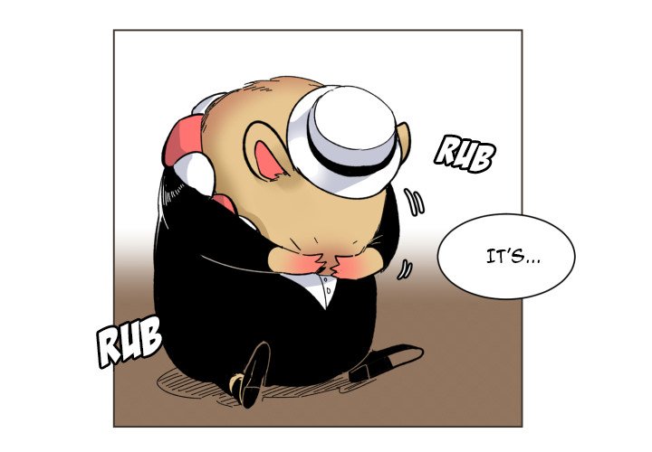 No Fantasy Alice Chapter 26 image 3