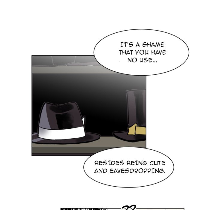 No Fantasy Alice Chapter 26 image 39