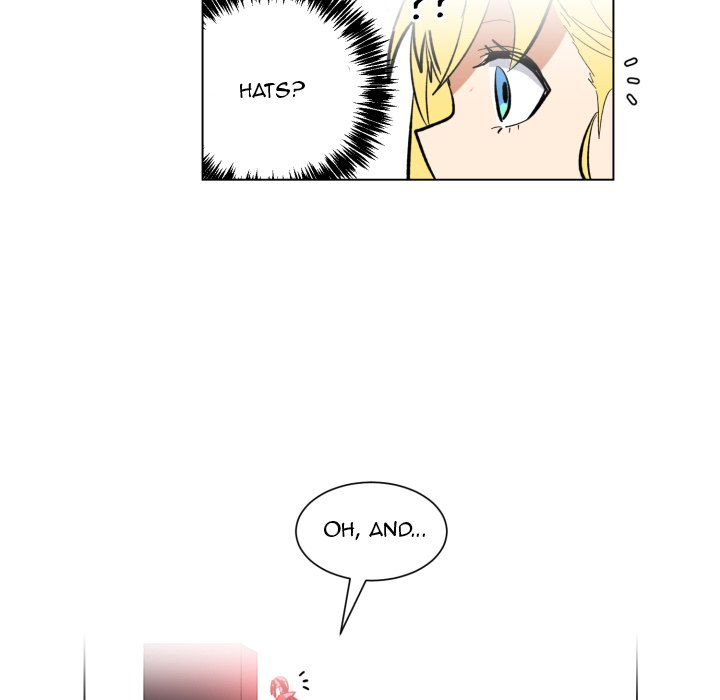 No Fantasy Alice Chapter 26 image 40