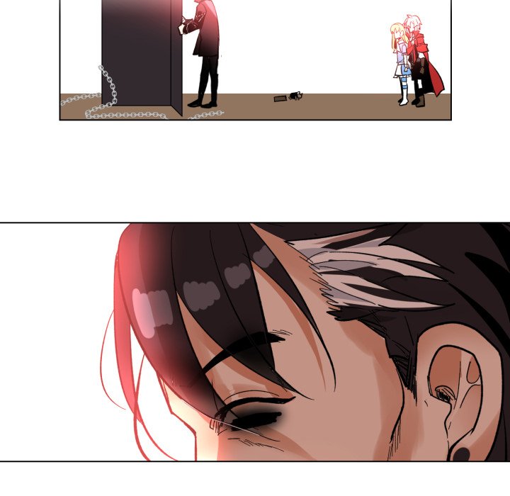 No Fantasy Alice Chapter 26 image 41