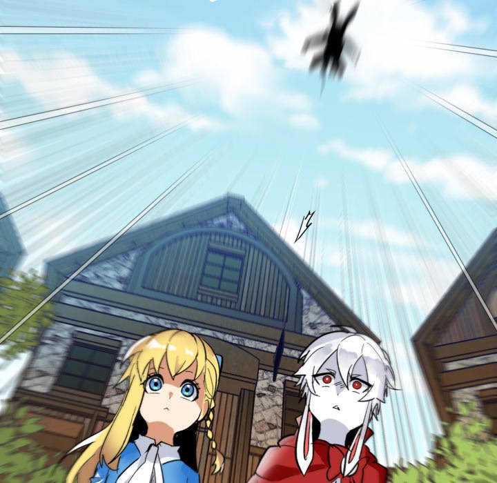 No Fantasy Alice Chapter 26 image 45
