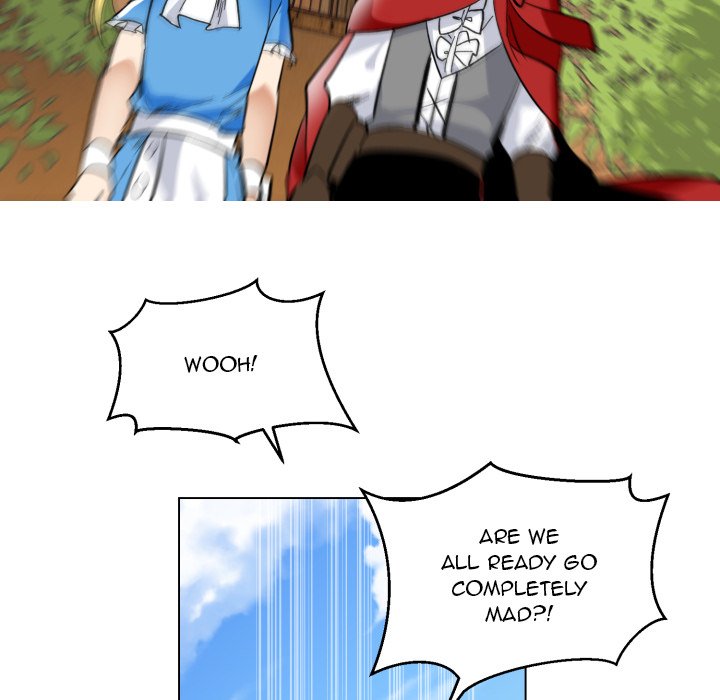 No Fantasy Alice Chapter 26 image 46