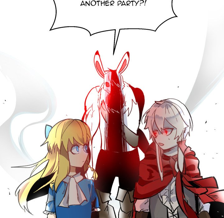 No Fantasy Alice Chapter 26 image 51