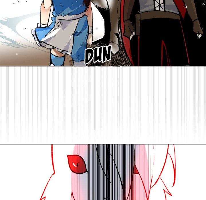 No Fantasy Alice Chapter 26 image 52