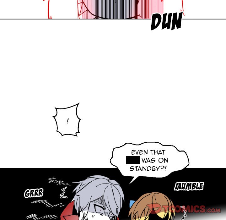 No Fantasy Alice Chapter 26 image 53