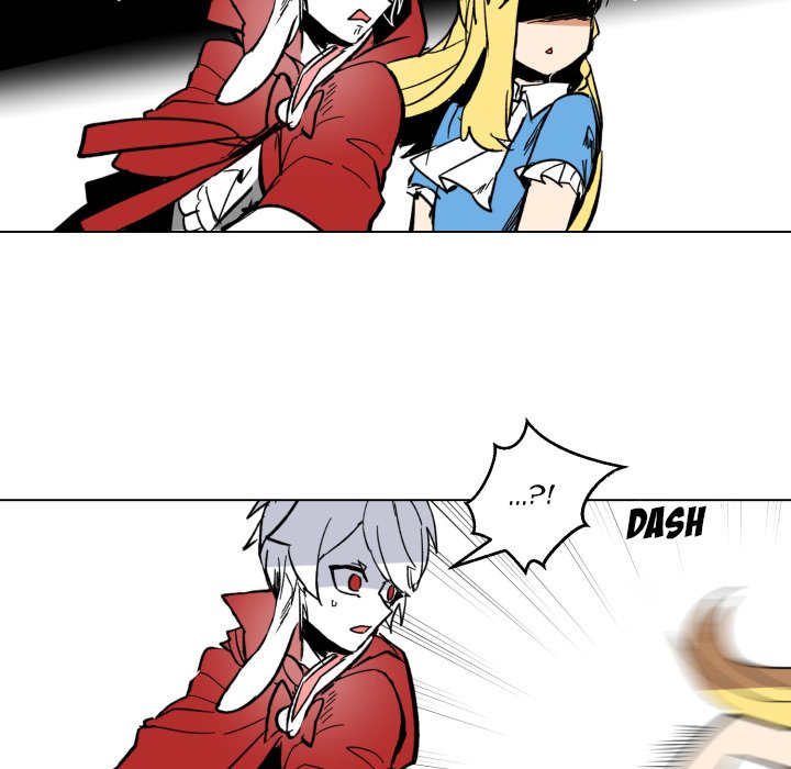 No Fantasy Alice Chapter 26 image 54