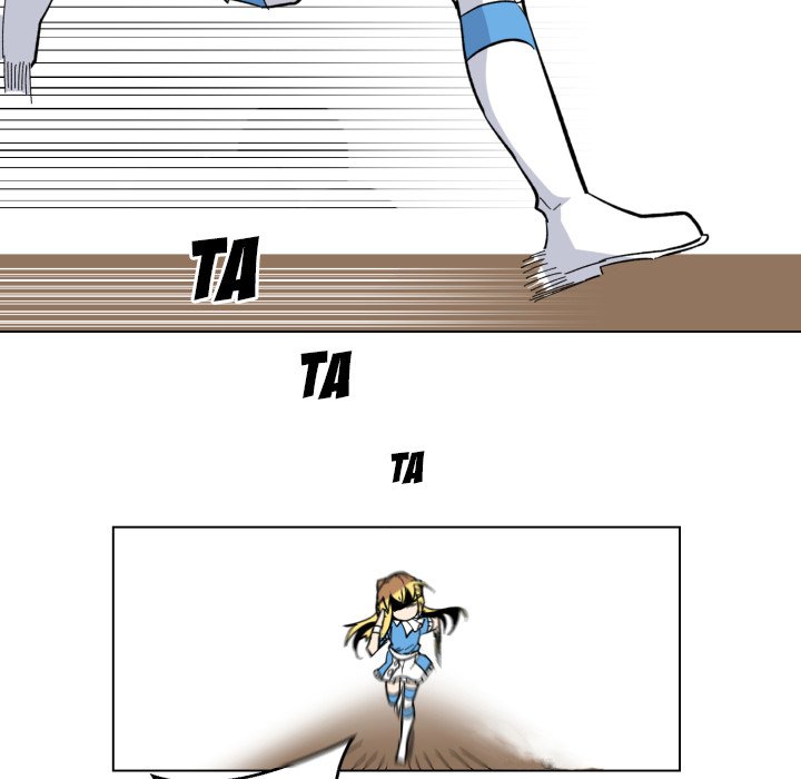 No Fantasy Alice Chapter 26 image 56