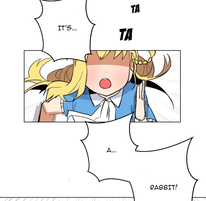 No Fantasy Alice Chapter 26 image 57