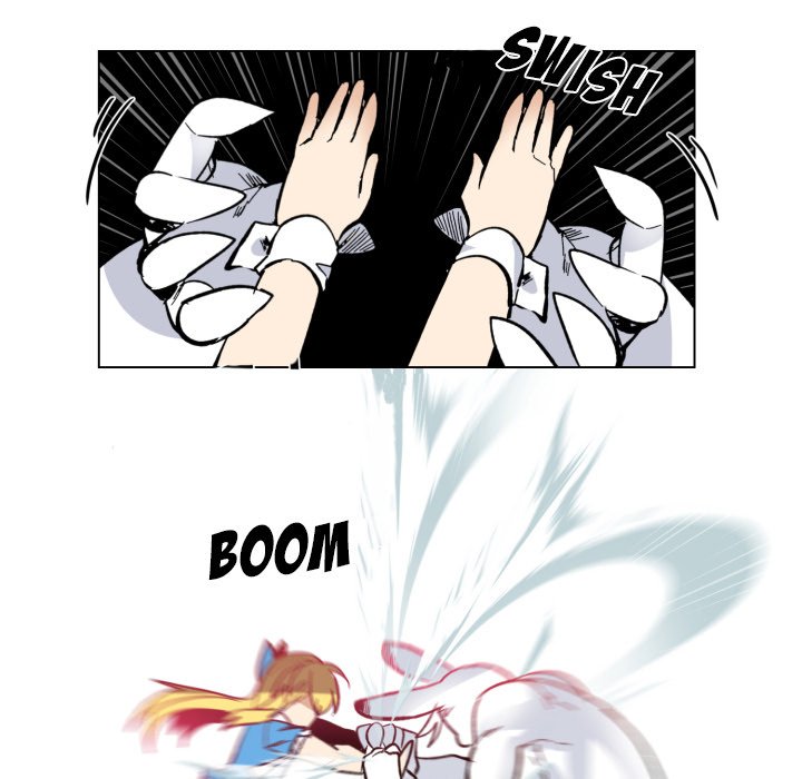 No Fantasy Alice Chapter 26 image 63