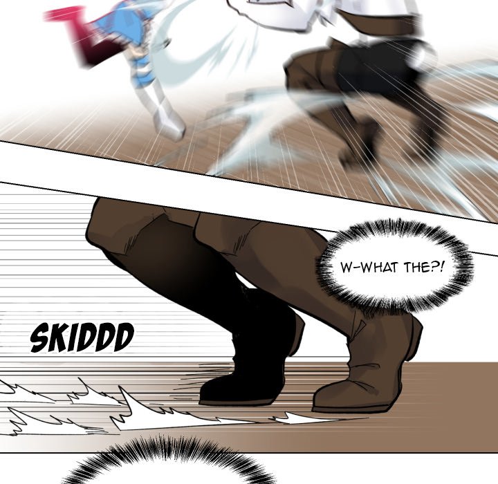 No Fantasy Alice Chapter 26 image 64
