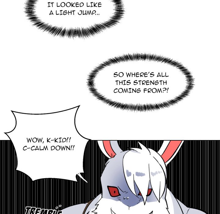 No Fantasy Alice Chapter 26 image 65