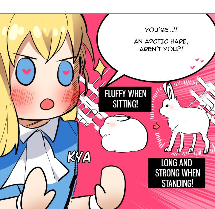 No Fantasy Alice Chapter 26 image 70