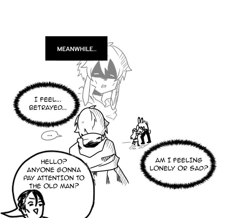 No Fantasy Alice Chapter 26 image 75