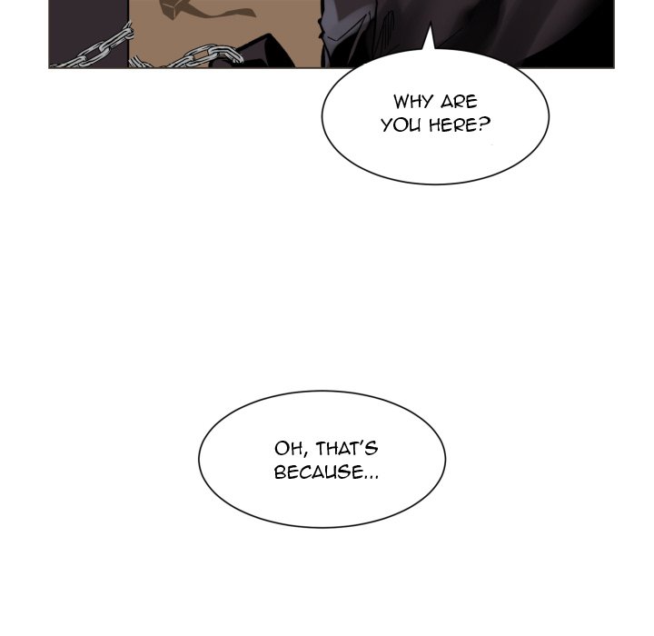 No Fantasy Alice Chapter 26 image 8