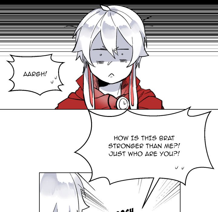 No Fantasy Alice Chapter 27 image 10