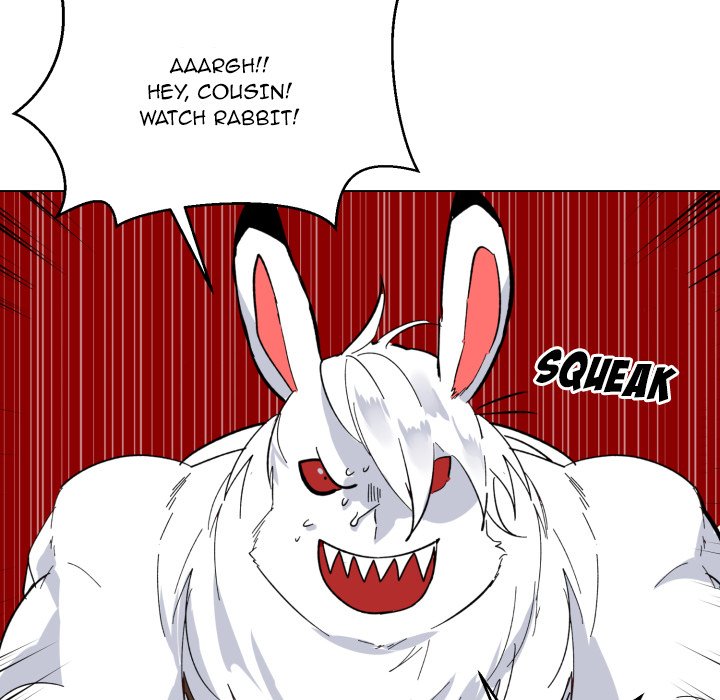 No Fantasy Alice Chapter 27 image 12
