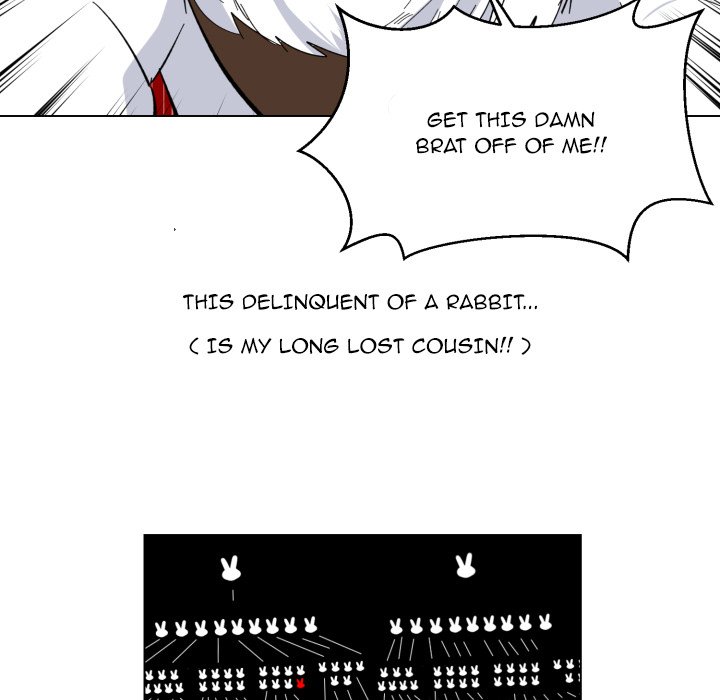 No Fantasy Alice Chapter 27 image 13